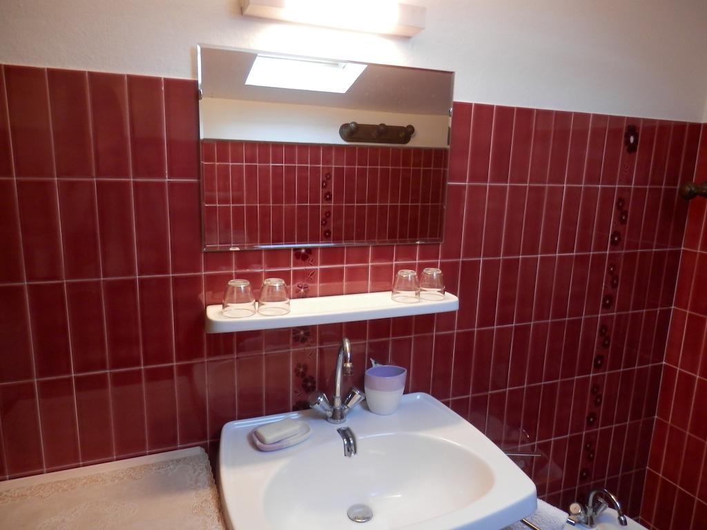 Chambres D'Hotes Chez Pascaline Ispoure Esterno foto