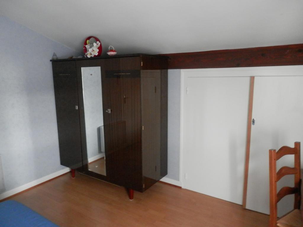 Chambres D'Hotes Chez Pascaline Ispoure Esterno foto