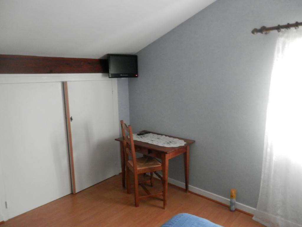 Chambres D'Hotes Chez Pascaline Ispoure Esterno foto