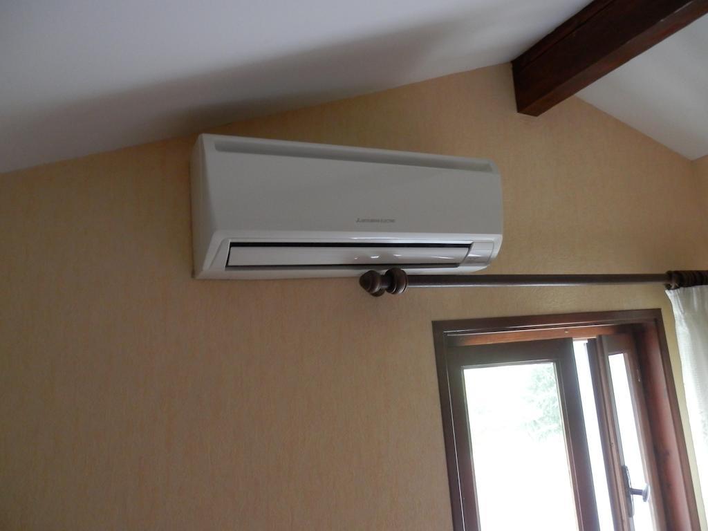 Chambres D'Hotes Chez Pascaline Ispoure Esterno foto
