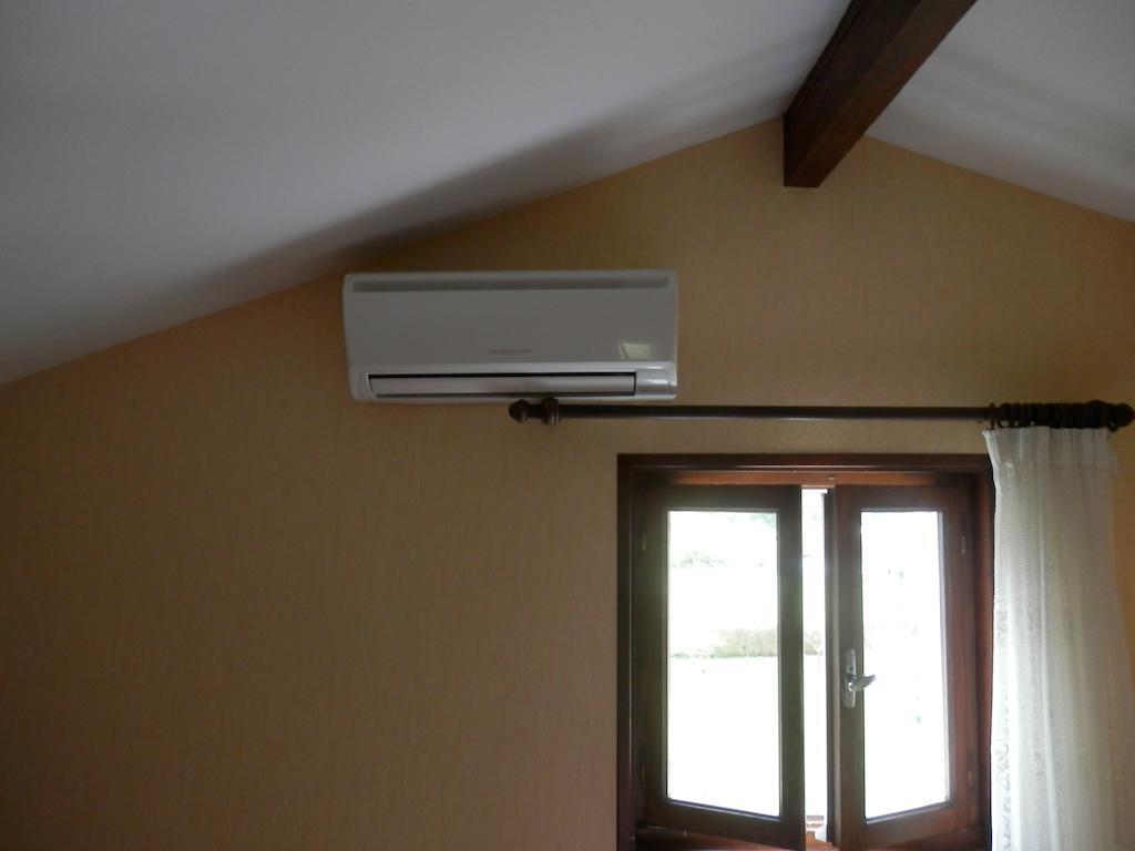 Chambres D'Hotes Chez Pascaline Ispoure Camera foto