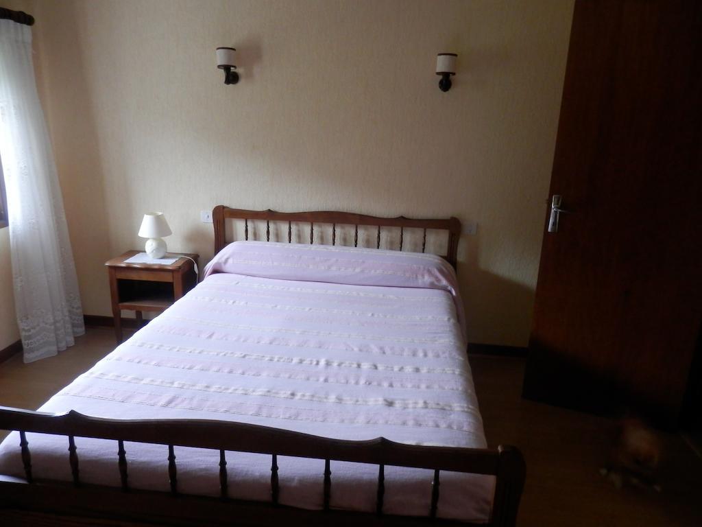 Chambres D'Hotes Chez Pascaline Ispoure Esterno foto